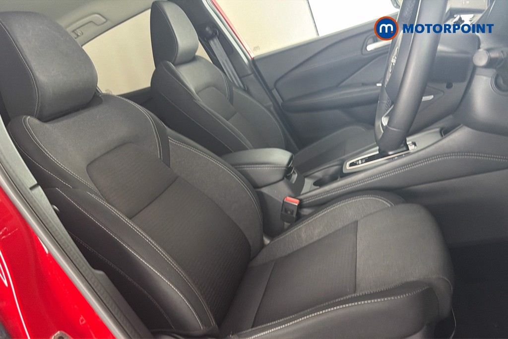 Nissan Qashqai N-Connecta Automatic Petrol-Electric Hybrid SUV - Stock Number (1660553) - 22nd supplementary image