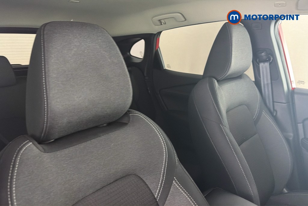 Nissan Qashqai N-Connecta Automatic Petrol-Electric Hybrid SUV - Stock Number (1660553) - 23rd supplementary image