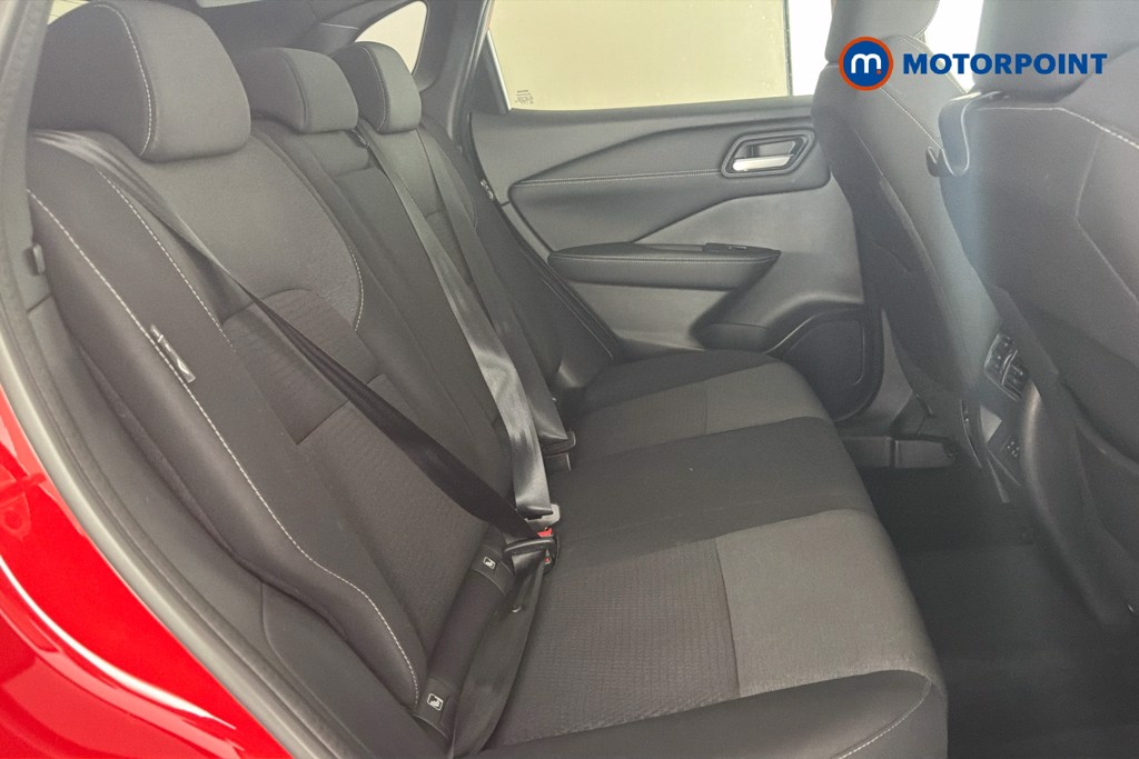 Nissan Qashqai N-Connecta Automatic Petrol-Electric Hybrid SUV - Stock Number (1660553) - 28th supplementary image