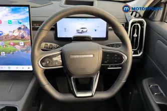 Jaecoo 7 Luxury Automatic Petrol Plug-In Hybrid SUV - Stock Number (1660579) - 2nd supplementary image