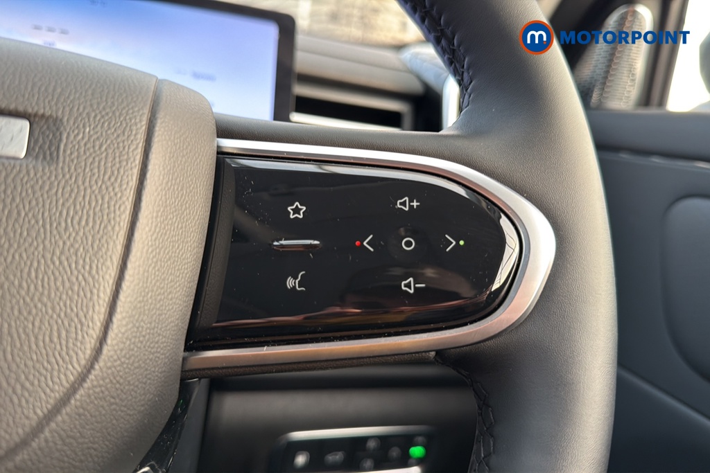 Jaecoo 7 Luxury Automatic Petrol Plug-In Hybrid SUV - Stock Number (1660579) - 3rd supplementary image