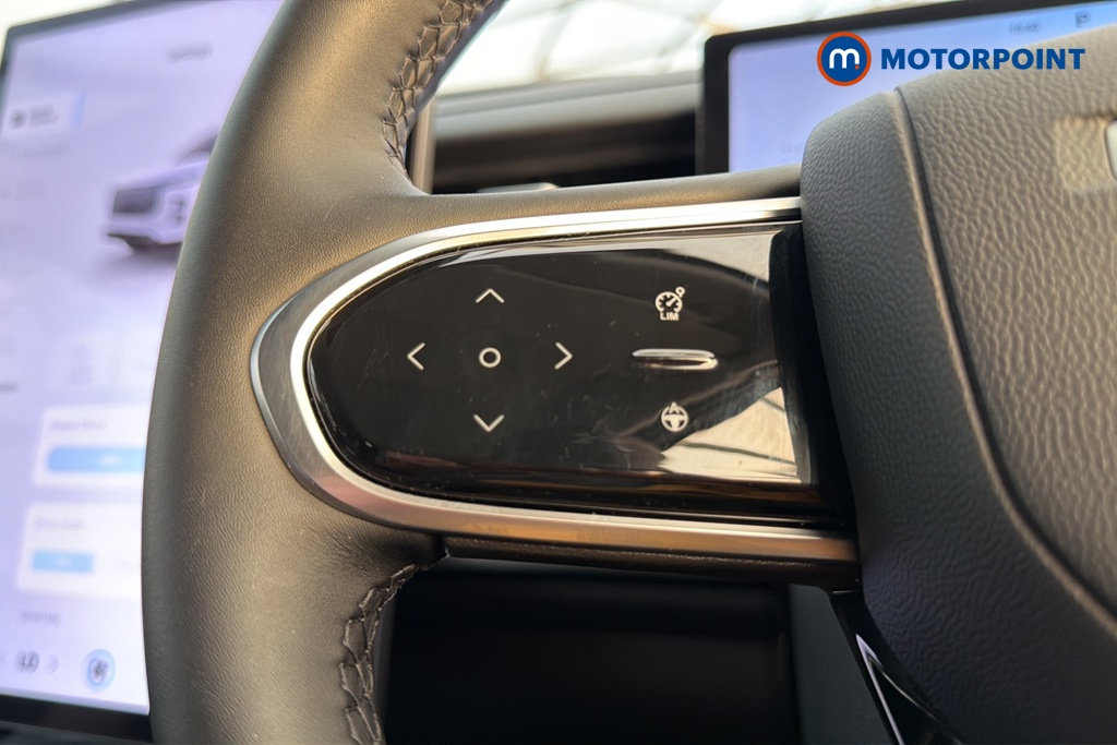 Jaecoo 7 Luxury Automatic Petrol Plug-In Hybrid SUV - Stock Number (1660579) - 4th supplementary image