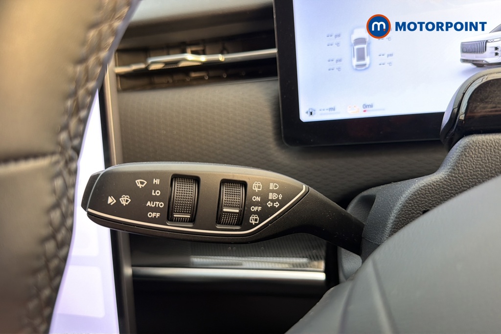 Jaecoo 7 Luxury Automatic Petrol Plug-In Hybrid SUV - Stock Number (1660579) - 5th supplementary image