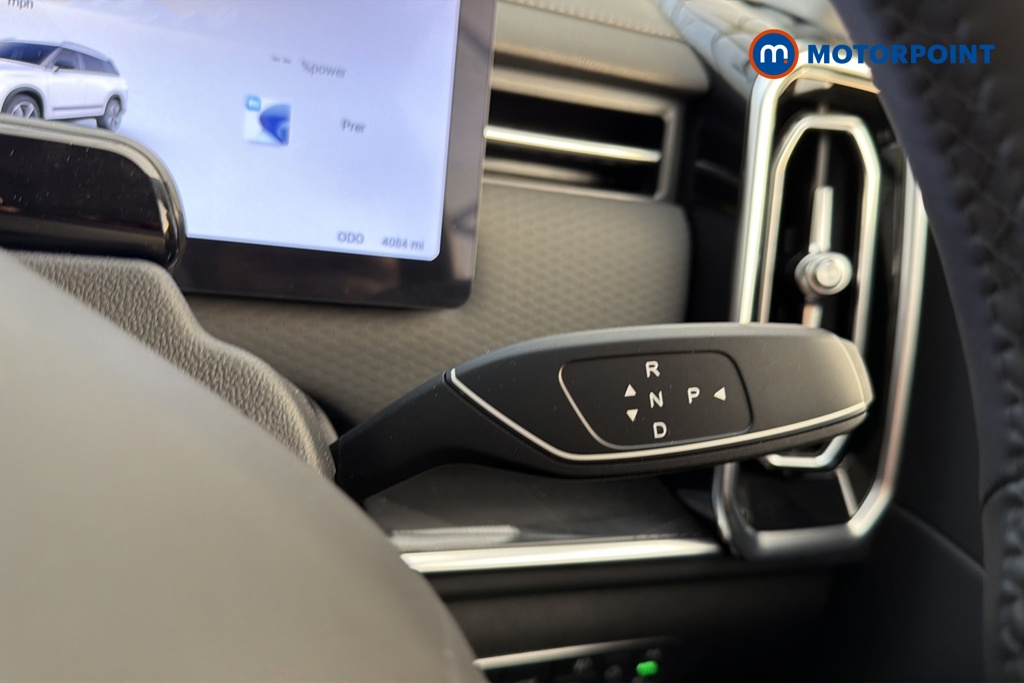 Jaecoo 7 Luxury Automatic Petrol Plug-In Hybrid SUV - Stock Number (1660579) - 6th supplementary image