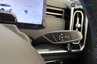 Jaecoo 7 Luxury Automatic Petrol Plug-In Hybrid SUV - Stock Number (1660579) - 6th supplementary image