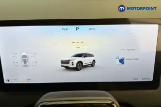 Jaecoo 7 Luxury Automatic Petrol Plug-In Hybrid SUV - Stock Number (1660579) - 7th supplementary image