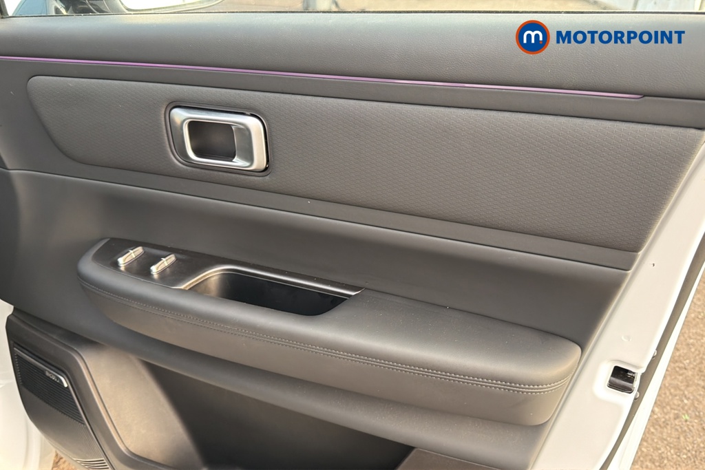 Jaecoo 7 Luxury Automatic Petrol Plug-In Hybrid SUV - Stock Number (1660579) - 10th supplementary image