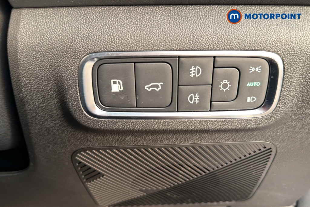 Jaecoo 7 Luxury Automatic Petrol Plug-In Hybrid SUV - Stock Number (1660579) - 11th supplementary image