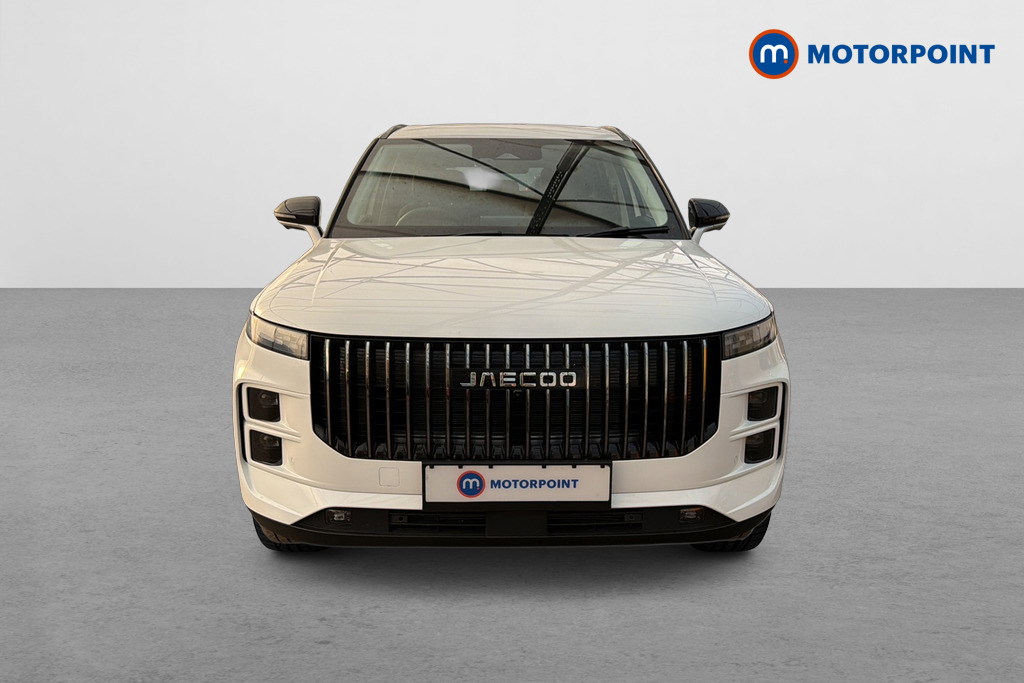 Jaecoo 7 Luxury Automatic Petrol Plug-In Hybrid SUV - Stock Number (1660579) - Front bumper
