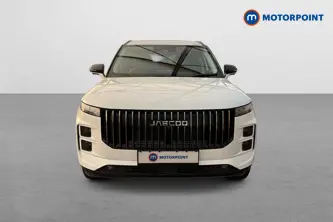 Jaecoo 7 Luxury Automatic Petrol Plug-In Hybrid SUV - Stock Number (1660579) - Front bumper