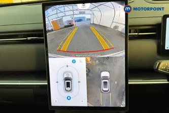 Jaecoo 7 Luxury Automatic Petrol Plug-In Hybrid SUV - Stock Number (1660579) - 13th supplementary image