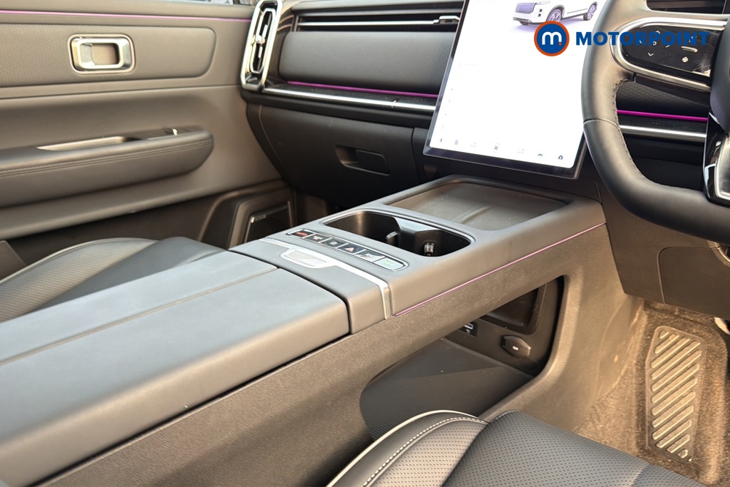 Jaecoo 7 Luxury Automatic Petrol Plug-In Hybrid SUV - Stock Number (1660579) - 15th supplementary image