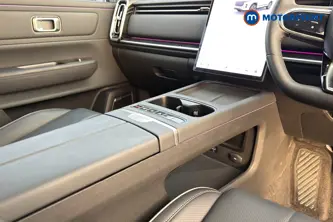 Jaecoo 7 Luxury Automatic Petrol Plug-In Hybrid SUV - Stock Number (1660579) - 15th supplementary image