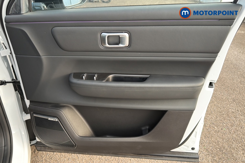 Jaecoo 7 Luxury Automatic Petrol Plug-In Hybrid SUV - Stock Number (1660579) - 18th supplementary image