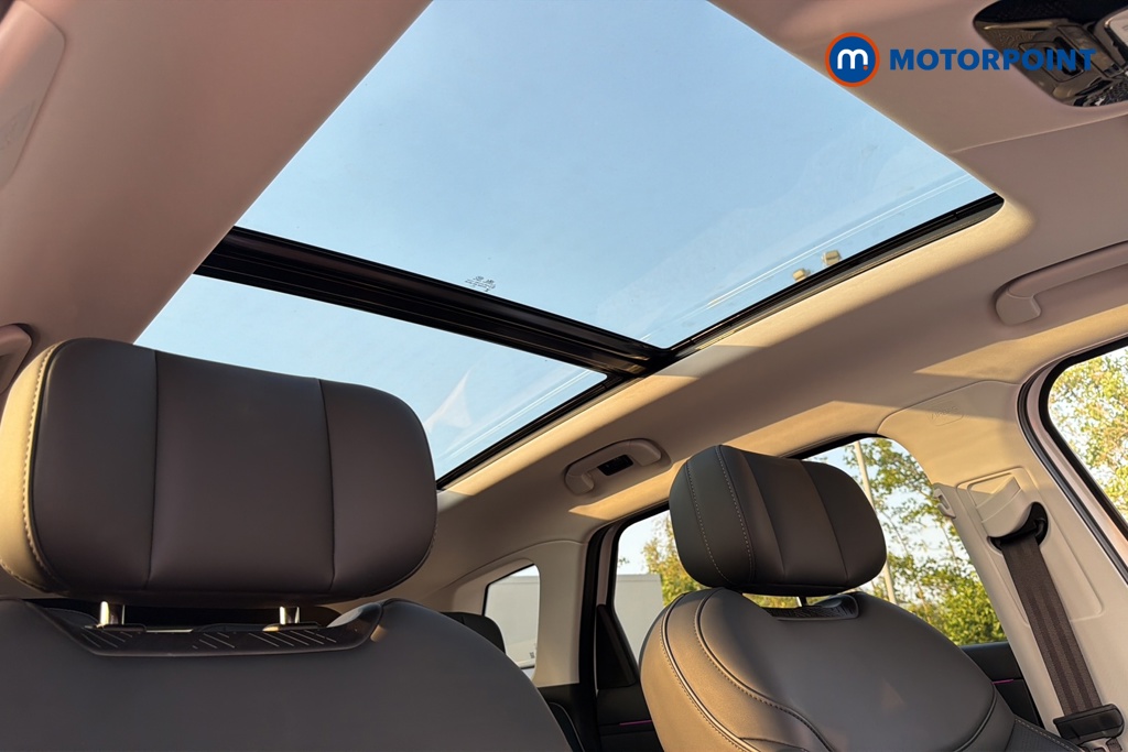 Jaecoo 7 Luxury Automatic Petrol Plug-In Hybrid SUV - Stock Number (1660579) - 20th supplementary image