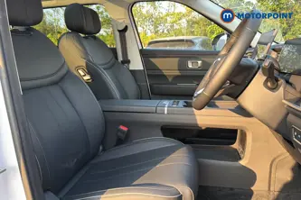 Jaecoo 7 Luxury Automatic Petrol Plug-In Hybrid SUV - Stock Number (1660579) - 22nd supplementary image
