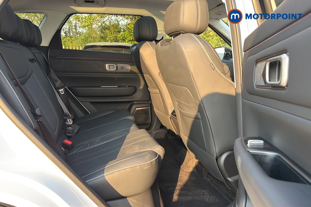Jaecoo 7 Luxury Automatic Petrol Plug-In Hybrid SUV - Stock Number (1660579) - 25th supplementary image