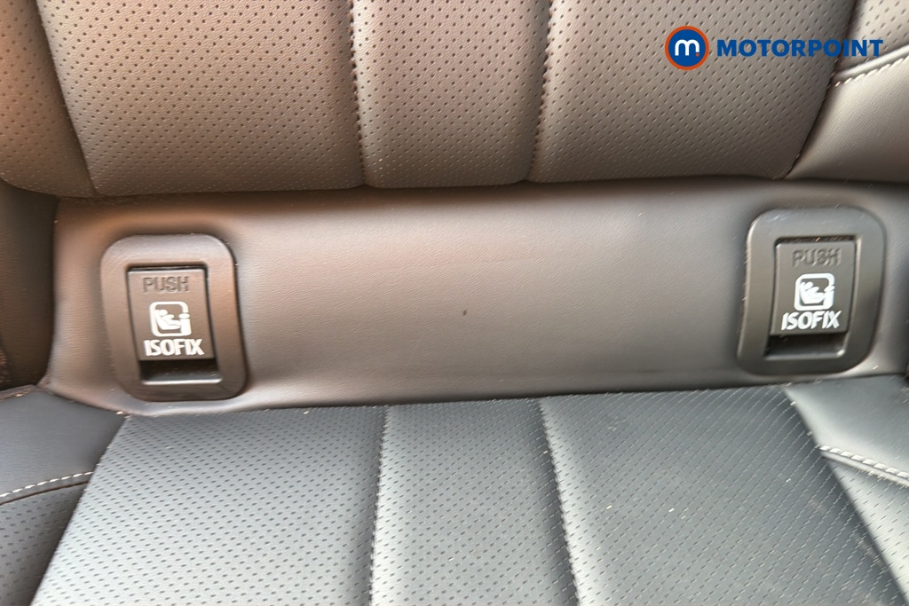 Jaecoo 7 Luxury Automatic Petrol Plug-In Hybrid SUV - Stock Number (1660579) - 27th supplementary image