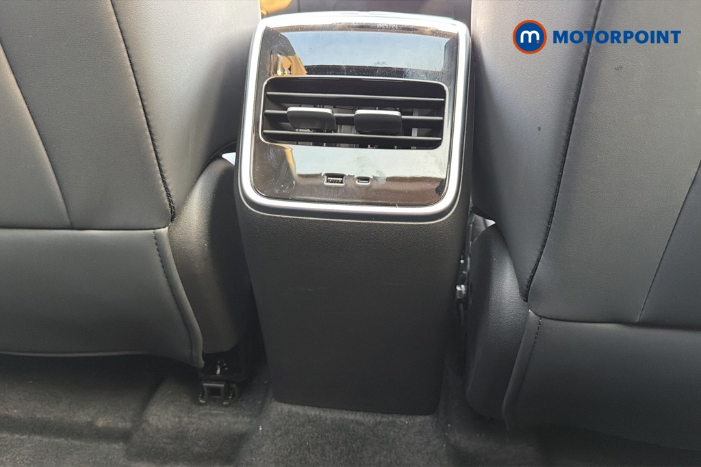 Jaecoo 7 Luxury Automatic Petrol Plug-In Hybrid SUV - Stock Number (1660579) - 28th supplementary image
