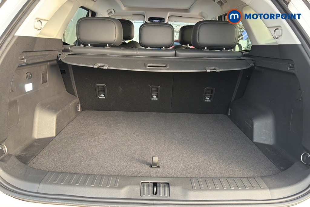 Jaecoo 7 Luxury Automatic Petrol Plug-In Hybrid SUV - Stock Number (1660579) - 30th supplementary image