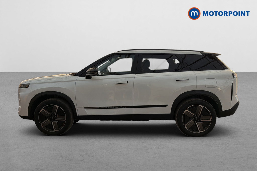 Jaecoo 7 Luxury Automatic Petrol Plug-In Hybrid SUV - Stock Number (1660579) - Drivers side