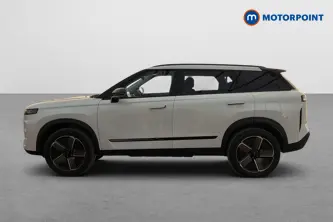 Jaecoo 7 Luxury Automatic Petrol Plug-In Hybrid SUV - Stock Number (1660579) - Drivers side