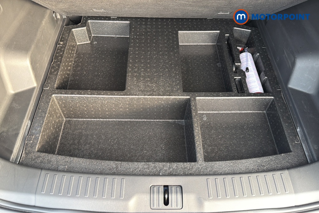 Jaecoo 7 Luxury Automatic Petrol Plug-In Hybrid SUV - Stock Number (1660579) - 33rd supplementary image
