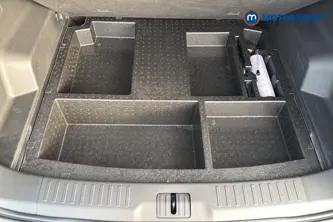 Jaecoo 7 Luxury Automatic Petrol Plug-In Hybrid SUV - Stock Number (1660579) - 33rd supplementary image
