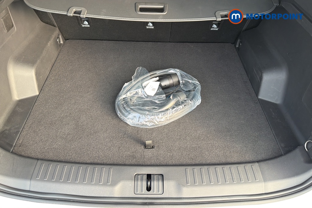 Jaecoo 7 Luxury Automatic Petrol Plug-In Hybrid SUV - Stock Number (1660579) - 34th supplementary image