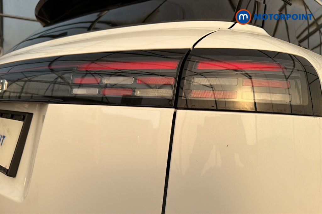 Jaecoo 7 Luxury Automatic Petrol Plug-In Hybrid SUV - Stock Number (1660579) - 36th supplementary image