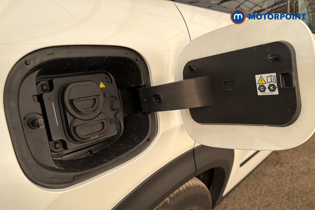 Jaecoo 7 Luxury Automatic Petrol Plug-In Hybrid SUV - Stock Number (1660579) - 41st supplementary image