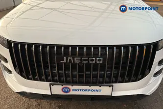 Jaecoo 7 Luxury Automatic Petrol Plug-In Hybrid SUV - Stock Number (1660579) - 43rd supplementary image