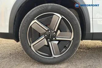 Jaecoo 7 Luxury Automatic Petrol Plug-In Hybrid SUV - Stock Number (1660579) - 44th supplementary image