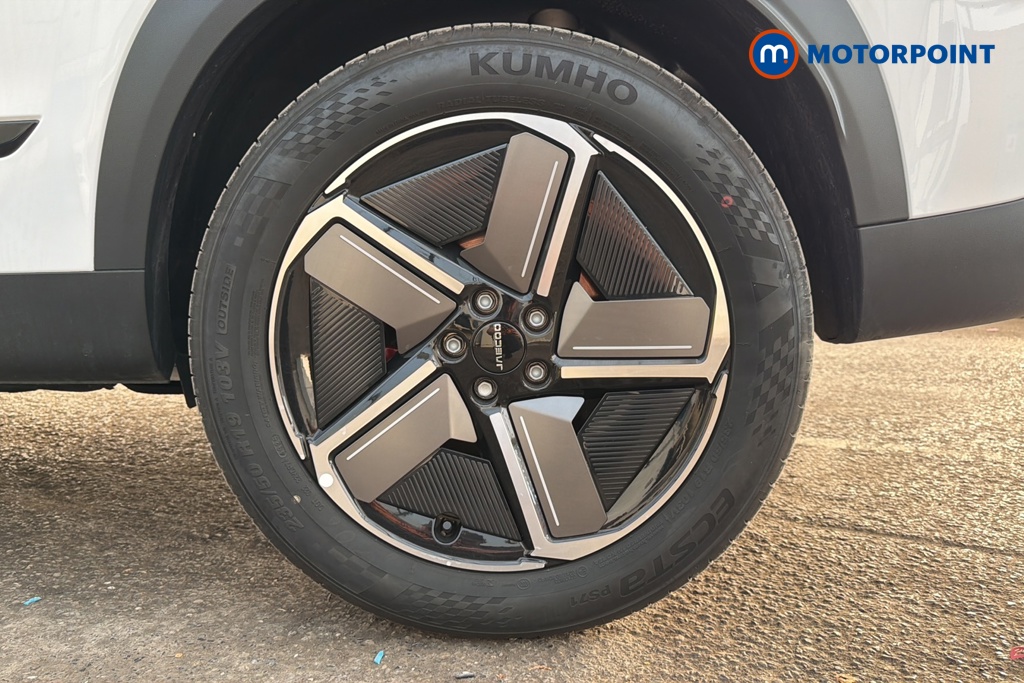 Jaecoo 7 Luxury Automatic Petrol Plug-In Hybrid SUV - Stock Number (1660579) - 45th supplementary image
