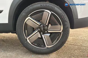 Jaecoo 7 Luxury Automatic Petrol Plug-In Hybrid SUV - Stock Number (1660579) - 45th supplementary image
