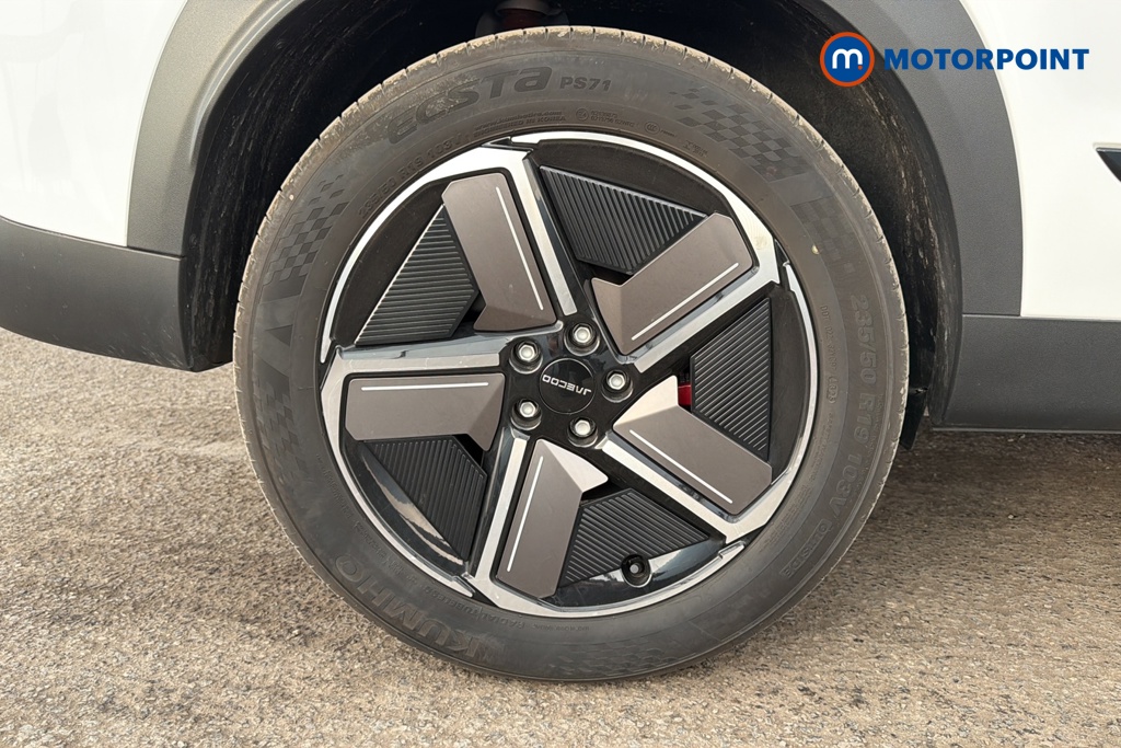Jaecoo 7 Luxury Automatic Petrol Plug-In Hybrid SUV - Stock Number (1660579) - 46th supplementary image