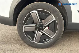 Jaecoo 7 Luxury Automatic Petrol Plug-In Hybrid SUV - Stock Number (1660579) - 46th supplementary image