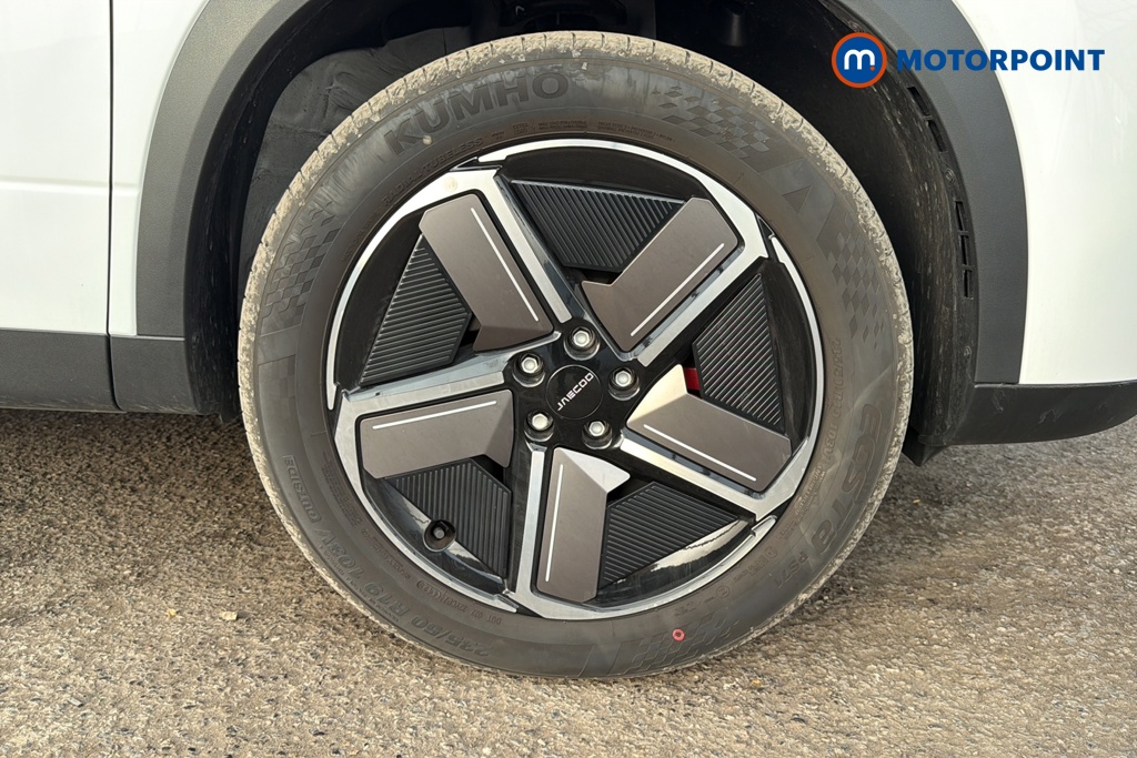 Jaecoo 7 Luxury Automatic Petrol Plug-In Hybrid SUV - Stock Number (1660579) - 47th supplementary image