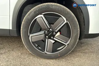 Jaecoo 7 Luxury Automatic Petrol Plug-In Hybrid SUV - Stock Number (1660579) - 47th supplementary image