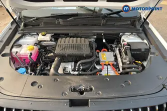 Jaecoo 7 Luxury Automatic Petrol Plug-In Hybrid SUV - Stock Number (1660579) - 48th supplementary image