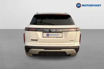 Jaecoo 7 Luxury Automatic Petrol Plug-In Hybrid SUV - Stock Number (1660579) - Rear bumper