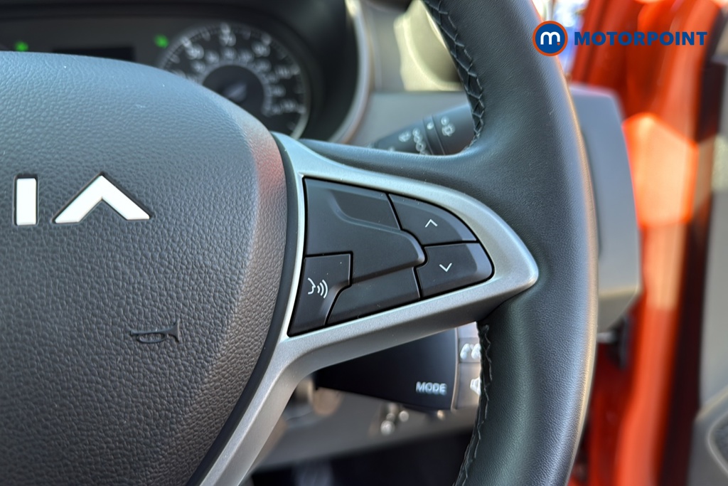 Dacia Duster Extreme Se Automatic Petrol SUV - Stock Number (1660715) - 3rd supplementary image