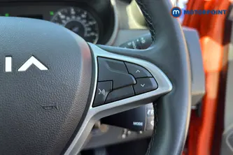 Dacia Duster Extreme Se Automatic Petrol SUV - Stock Number (1660715) - 3rd supplementary image
