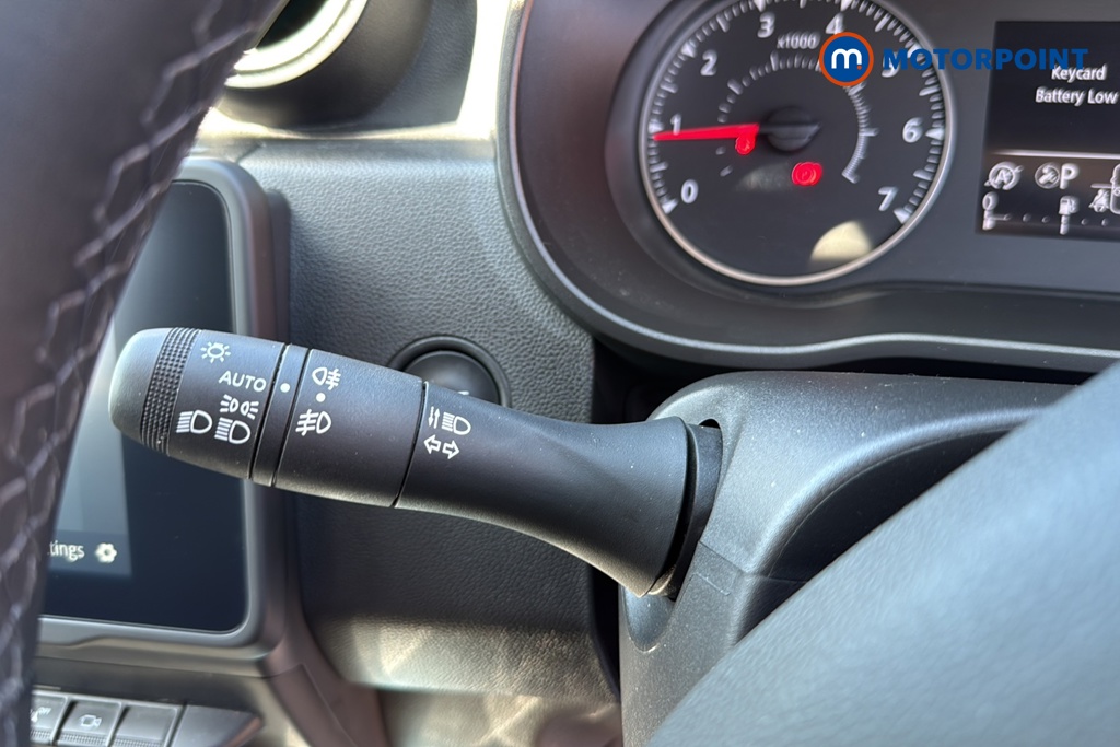 Dacia Duster Extreme Se Automatic Petrol SUV - Stock Number (1660715) - 5th supplementary image