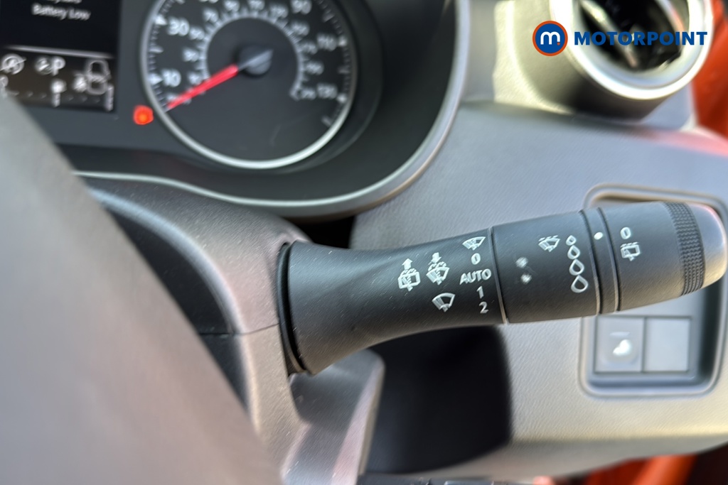 Dacia Duster Extreme Se Automatic Petrol SUV - Stock Number (1660715) - 6th supplementary image