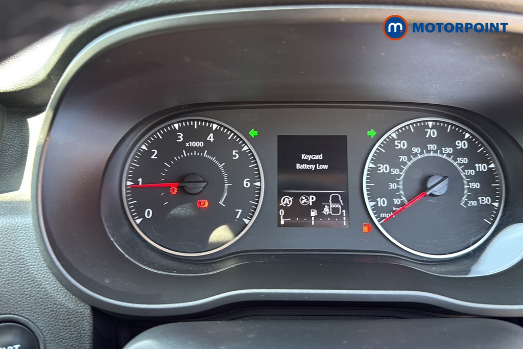Dacia Duster Extreme Se Automatic Petrol SUV - Stock Number (1660715) - 7th supplementary image