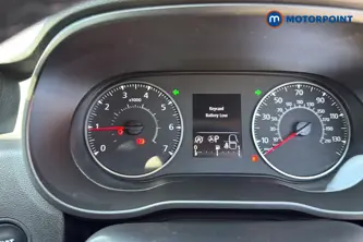 Dacia Duster Extreme Se Automatic Petrol SUV - Stock Number (1660715) - 7th supplementary image