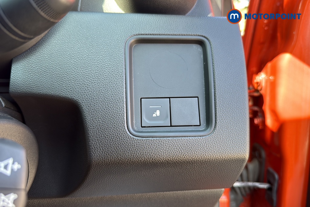 Dacia Duster Extreme Se Automatic Petrol SUV - Stock Number (1660715) - 11th supplementary image