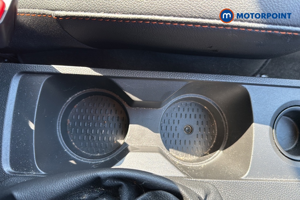 Dacia Duster Extreme Se Automatic Petrol SUV - Stock Number (1660715) - 16th supplementary image