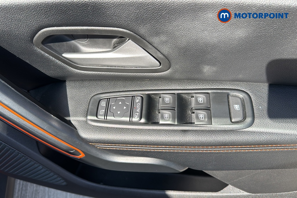 Dacia Duster Extreme Se Automatic Petrol SUV - Stock Number (1660715) - 19th supplementary image